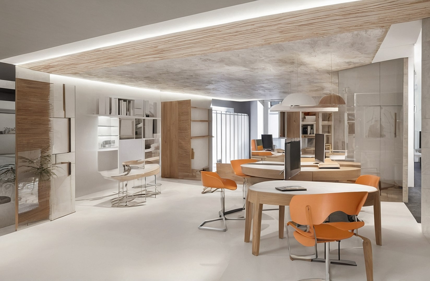 Reforma y modernización del hogar