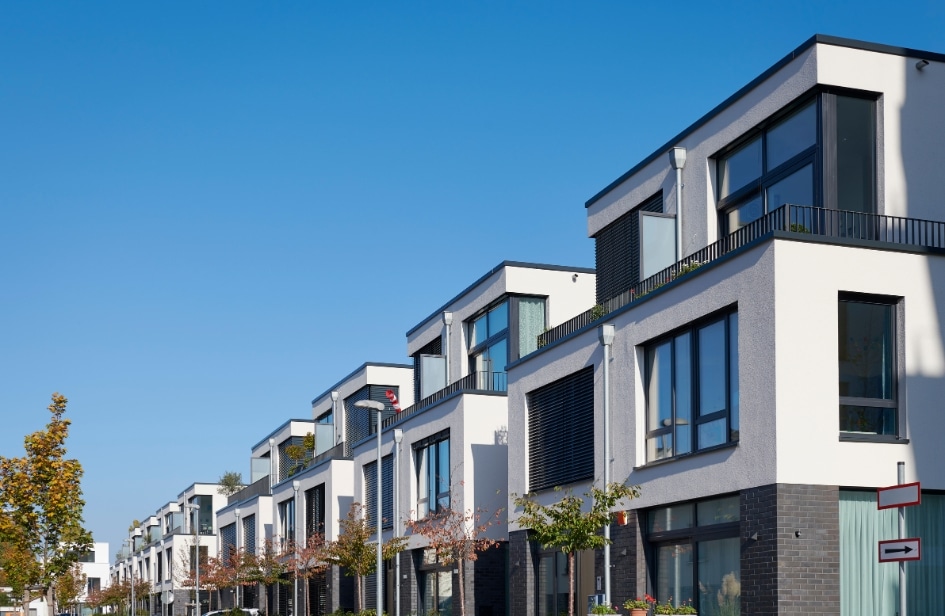 Espacios de vida acogedores