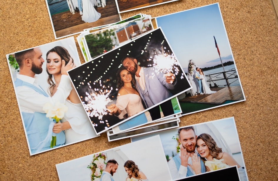 Espacio exterior renovado.