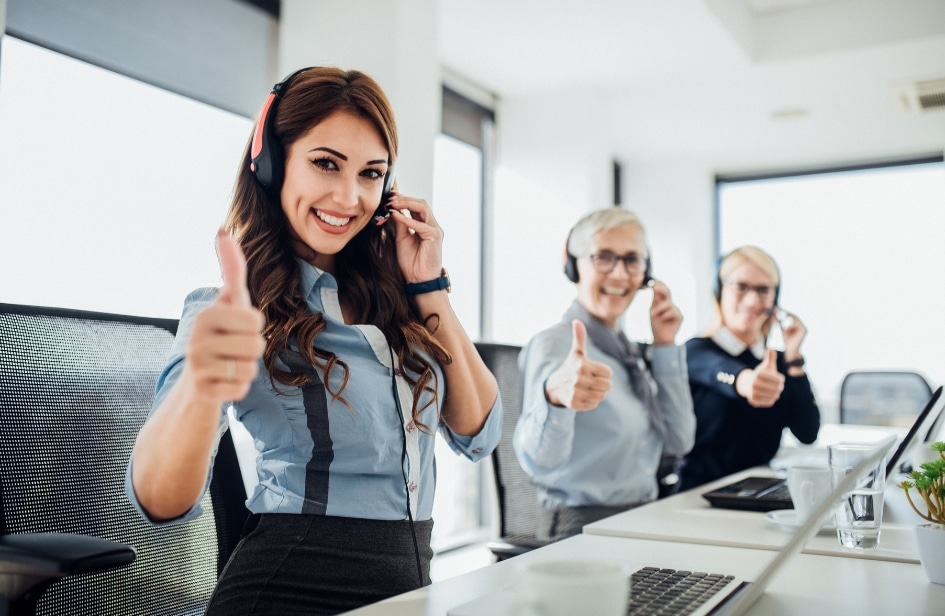 Terraza con vistas relajantes